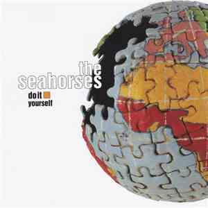 The Seahorses - Do It Yourself album