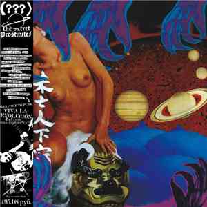The Secret Prostitutes - Welcome To Punk, Viva La Evolución, We Can Do Whatever We Want album