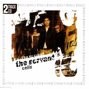 The Servant - Cells album