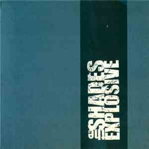 The Shades  - Explosive album