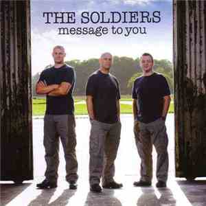The Soldiers - Message To You album