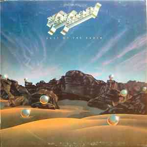 The Soul Searchers - Salt Of The Earth album