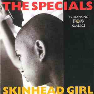 The Specials - Skinhead Girl album