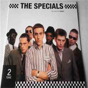 The Specials - The Archive Series album