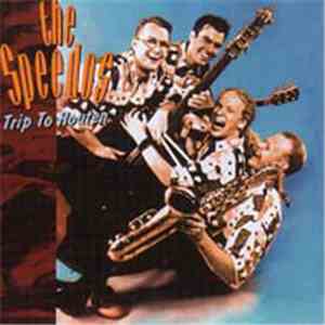 The Speedos  - Trip To Houten album