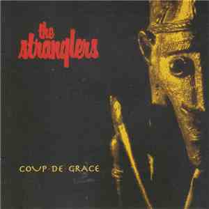 The Stranglers - Coup De Grace album