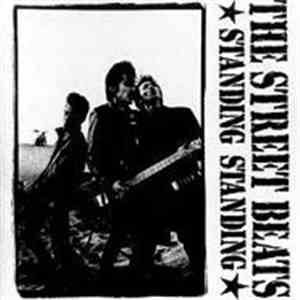 The Street Beats - Standing Standing album