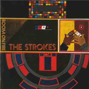 The Strokes - Room On Fire album