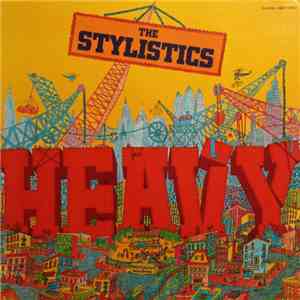 The Stylistics - Heavy album
