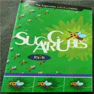 The Sugarcubes - It's-It album