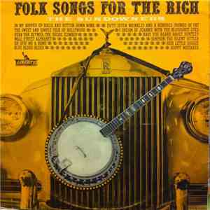 The Sundowners  - Folk Songs For The Rich album