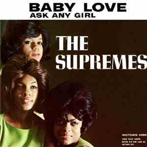 The Supremes - Baby Love / Ask Any Girl album