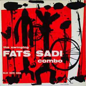 The Swinging Fats Sadi Combo - The Swinging Fats Sadi Combo album