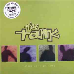 The Tank - ...Standing In Your Way album