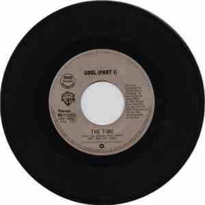 The Time - Cool album