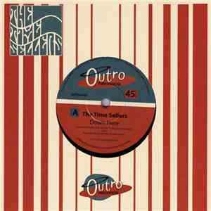 The Time Sellers - Down Here / Hat And The Crown album