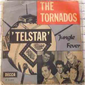 The Tornados - Telstar album