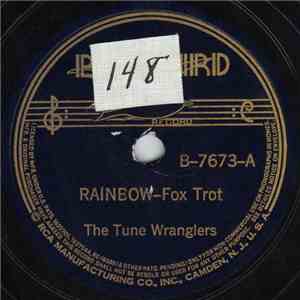 The Tune Wranglers - Rainbow album