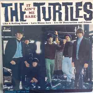 The Turtles - It Ain't Me Babe album