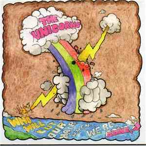 The Unicorns - Who Will Cut Our Hair When We're Gone? album