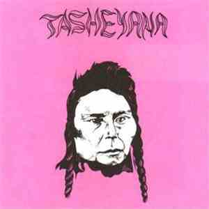 The USA Is A Monster - Tasheyana Compost album
