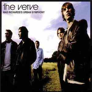 The Verve - Mad Richard's Urban Symphony album