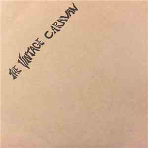 The Vintage Caravan - Voyage album