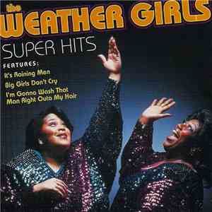 The Weather Girls - Super Hits album