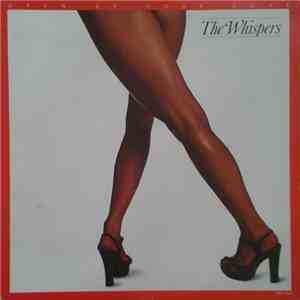The Whispers - Open Up Your Love album