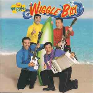 The Wiggles - Wiggle Bay album