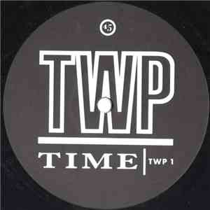 The Wolfgang Press - Time album