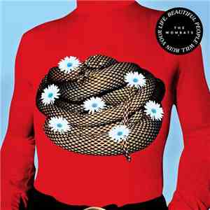 The Wombats - Beautiful People Will Ruin Your Life album