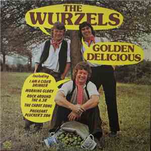 The Wurzels - Golden Delicious album