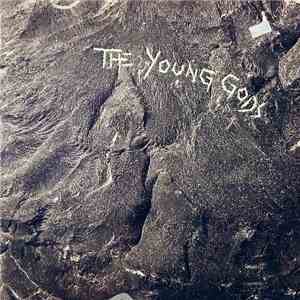 The Young Gods - The Young Gods album