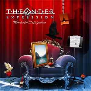 Theander Expression - Wonderful Anticipation album