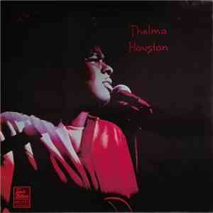 Thelma Houston - Thelma Houston album