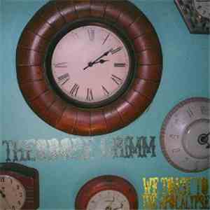 Theodore Grimm - We Toast To The Apocalypse album