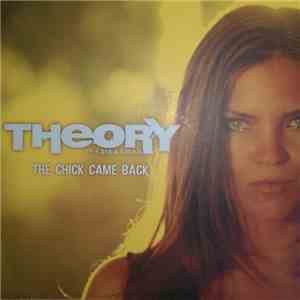 Theory Of A Deadman - The Chick Came Back album