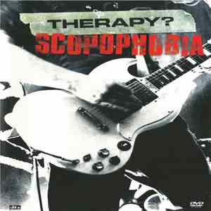 Therapy? - Scopophobia album