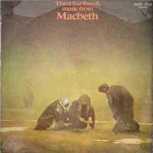 Third Ear Band - Music From Macbeth album
