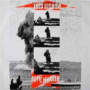 This side up  - Attentater album