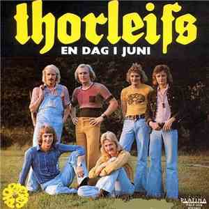 Thorleifs - En Dag I Juni album