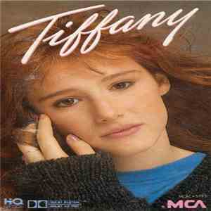 Tiffany - Tiffany album