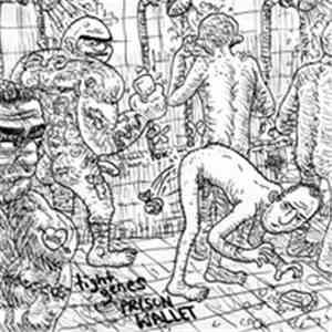 Tight Genes - Prison Wallet album
