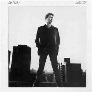 Tim Curry - Simplicity album