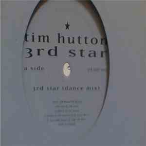 Tim Hutton - 3rd Star album