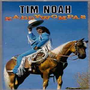 Tim Noah - Kaddywompas album