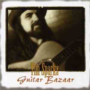 Tim Sparks - Guitar Bazaar album
