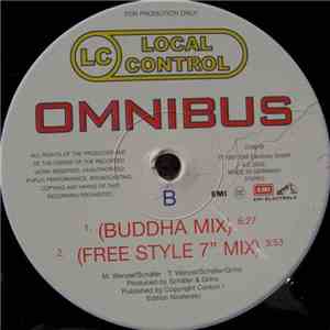 Time To Time - Omnibus (Remixes) album