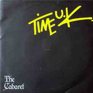Time U.K. - The Cabaret album